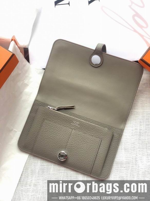 Hermes Replica Bags 20X12cm 082904 AM 2