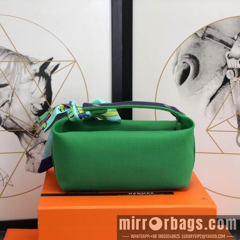 Hermes Replica Bags 大25X21X14cm 小21X17X12cm 051423 AM 11