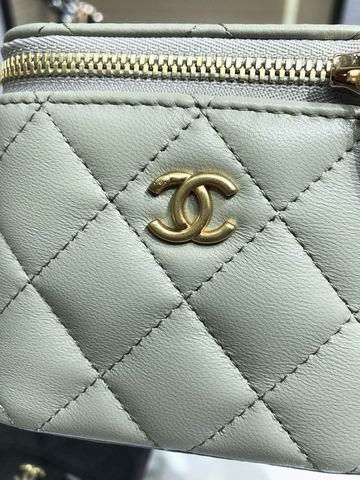 Chanel Replica Bags 81136 02843,10.5x8.5x7cm al07