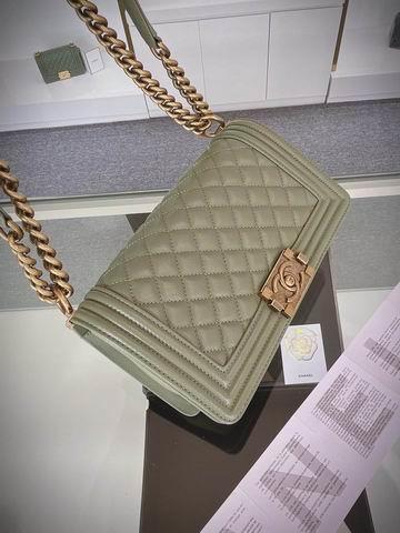 Chanel Replica Bags A67085 12x20x7; 67086 25x15x8cm al 15