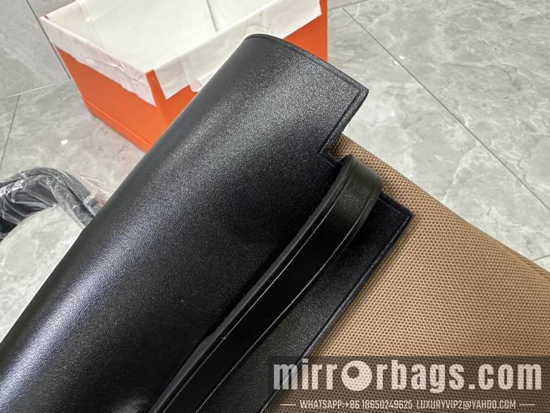 Hermes Replica Bags Herbag 30X35X12cm 052903 AM 4