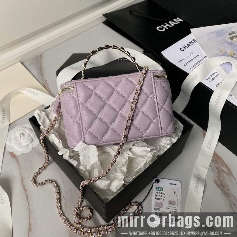 Chanel Replica Bags Ap3799 17cm BL 4