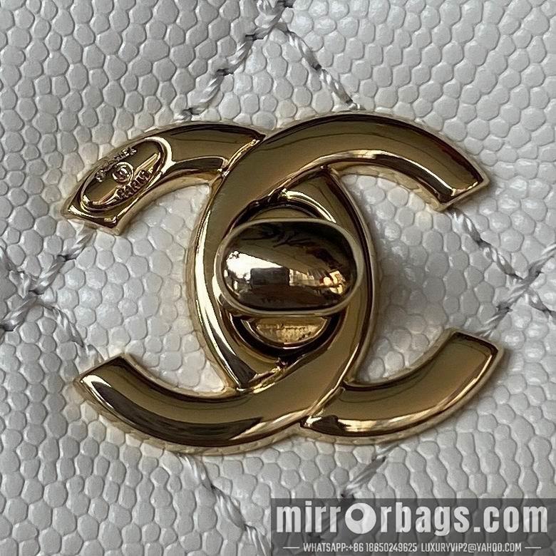 Chanel Replica Bags 92990 23cm BL 2