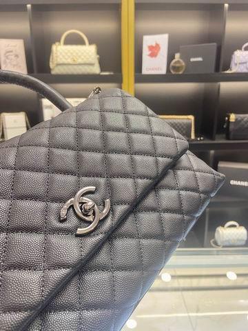 Chanel Replica Bags AS92990 21x14x10cm al 10