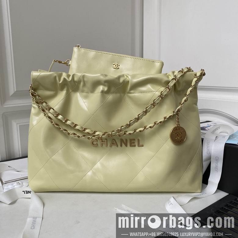 Chanel Replica Bags AS4486 30X45X8cm BL 3