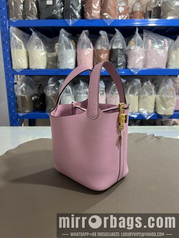 Hermes Replica Bags 18cm 111605 AM 10