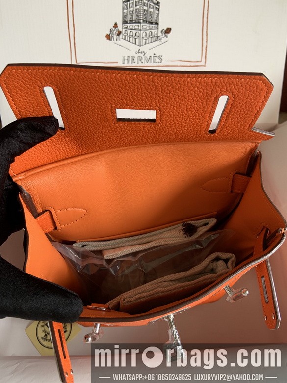 Hermes Replica Bags Hermes HAC A DOS 080503 AM-4