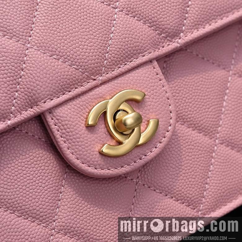 Chanel Replica Bags 5164 17cm 5165 20cm 5166 22cm YG 2