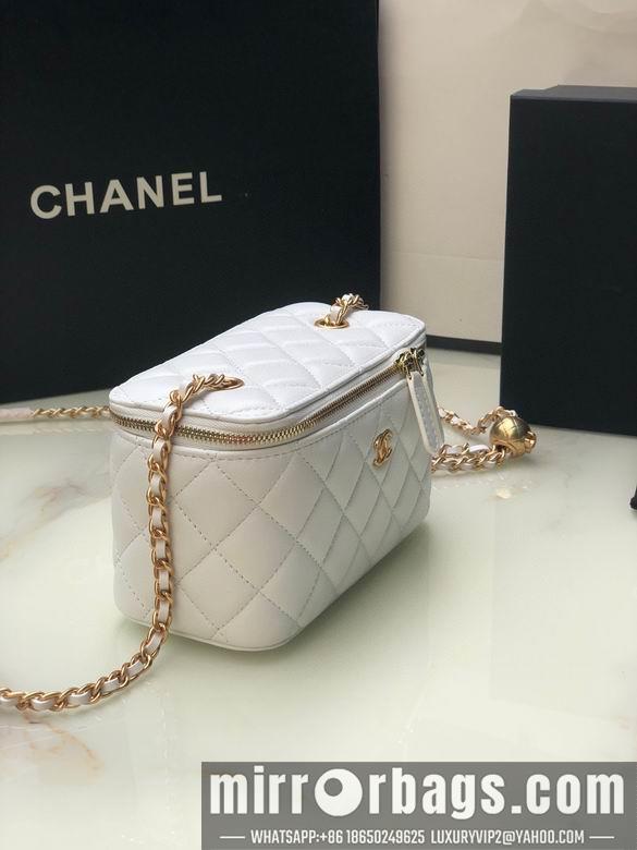 Chanel Replica Bags AP2303 17x9.5x8cm AL 5