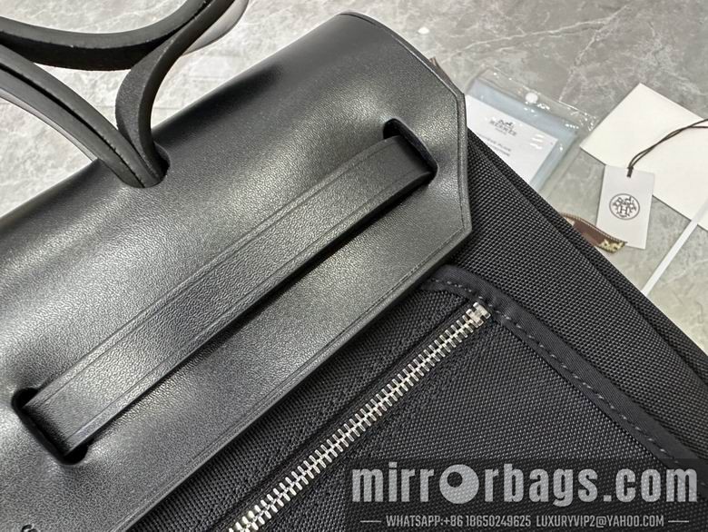 Hermes Replica Bags Herbag 31cm 052901 AM 4