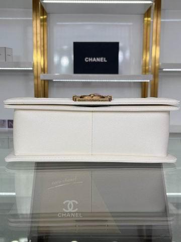 Chanel Replica Bags A67085 12x20x7; 67086 25x15x8cm al 49