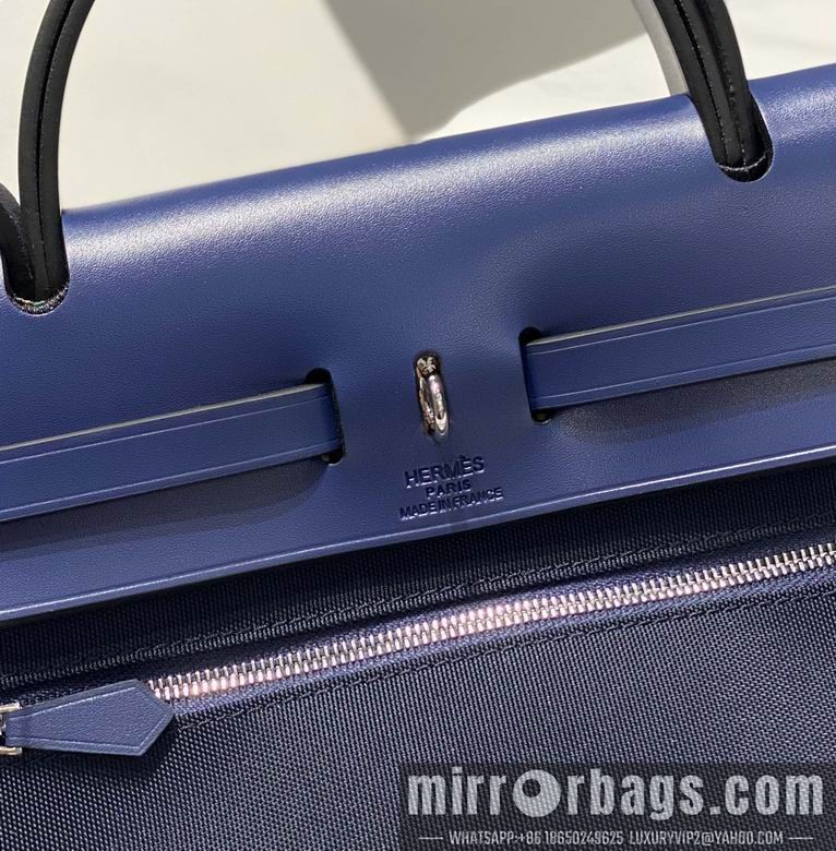 Hermes Replica Bags herbag 31cm 051309 AM 10