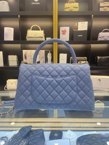 Chanel Replica Bags AS92990 21x14x10cm al 26