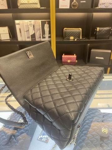 Chanel Replica Bags AS92990 21x14x10cm al 9