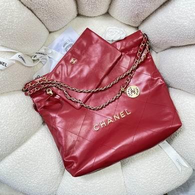 Chanel Replica Bags 22bag 3260 35X37X7cm AL 5