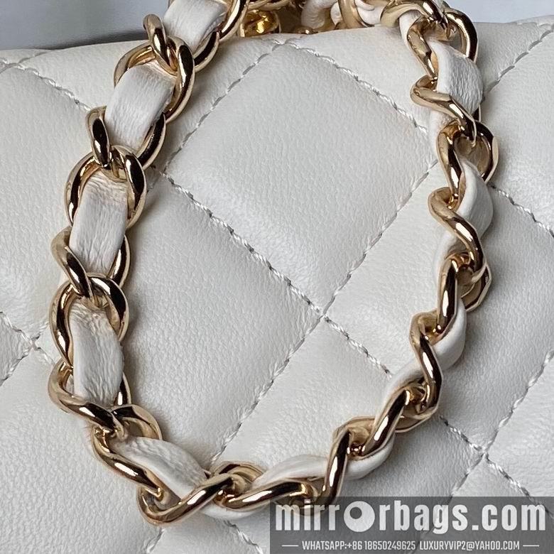 Chanel Replica Bags AP4051 19cm BL 1