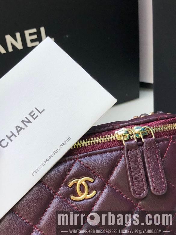 Chanel Replica Bags AP2303 17x9.5x8cm AL 2