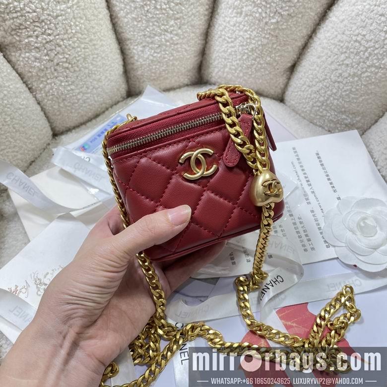 Chanel Replica Bags AP3203 11X8.5X7cm BL 2