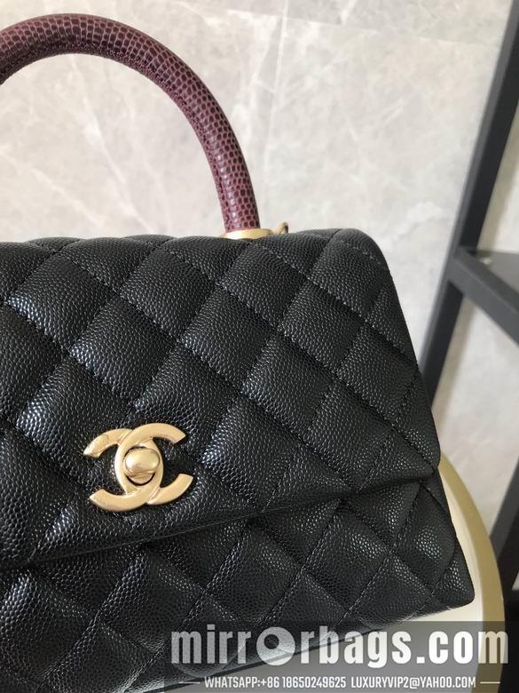 Chanel Replica Bags A92990 24cm BL 5