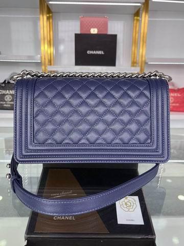 Chanel Replica Bags A67085 12x20x7; 67086 25x15x8cm al 31