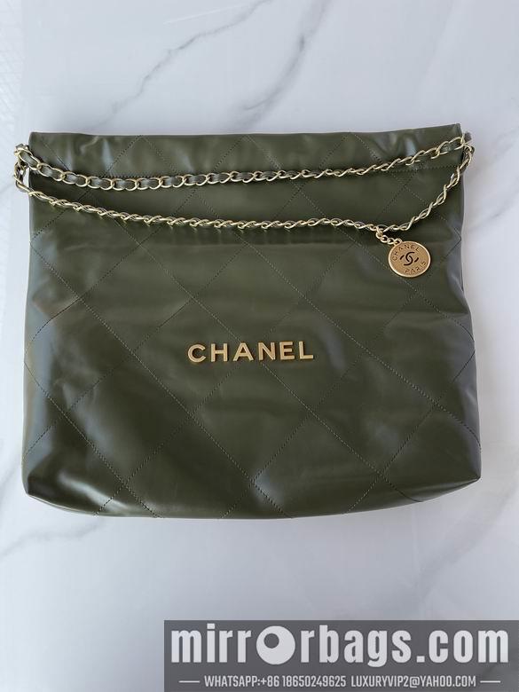 Chanel Replica Bags AS3261 39x42x8cm AL 1