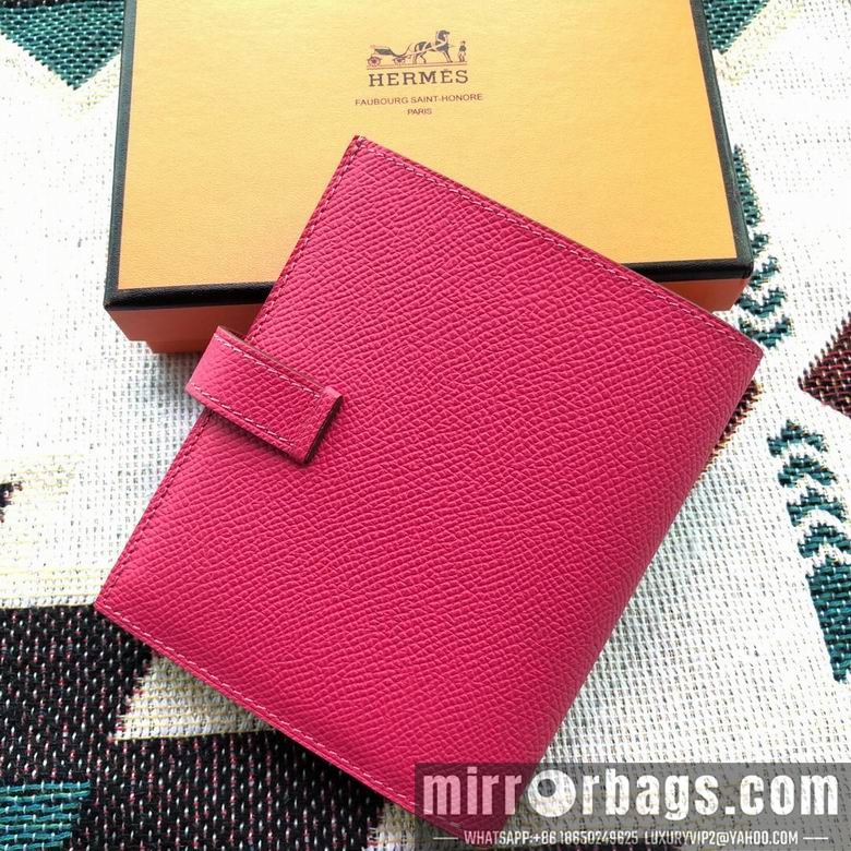 Hermes Replica Bags 12X10cm 082906 AM 4