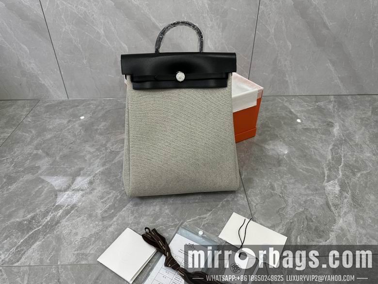 Hermes Replica Bags Herbag 30X35X12cm 052903 AM 2