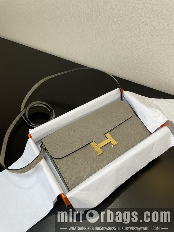 Hermes Replica Bags Constance E709 20.5X13X2cm AM 11