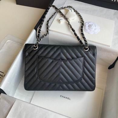 Chanel Replica Bags A1112 BL 15