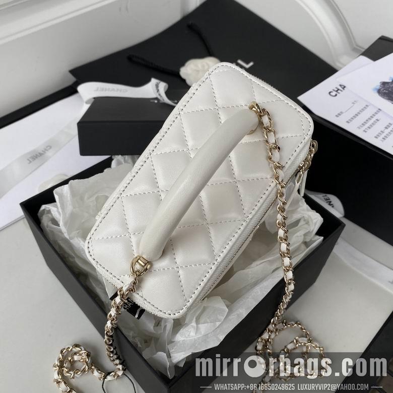 Chanel Replica Bags AP2846 9.5x17x8cm AL 2