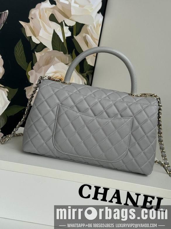 Chanel Replica Bags 92991 29cm BL 1