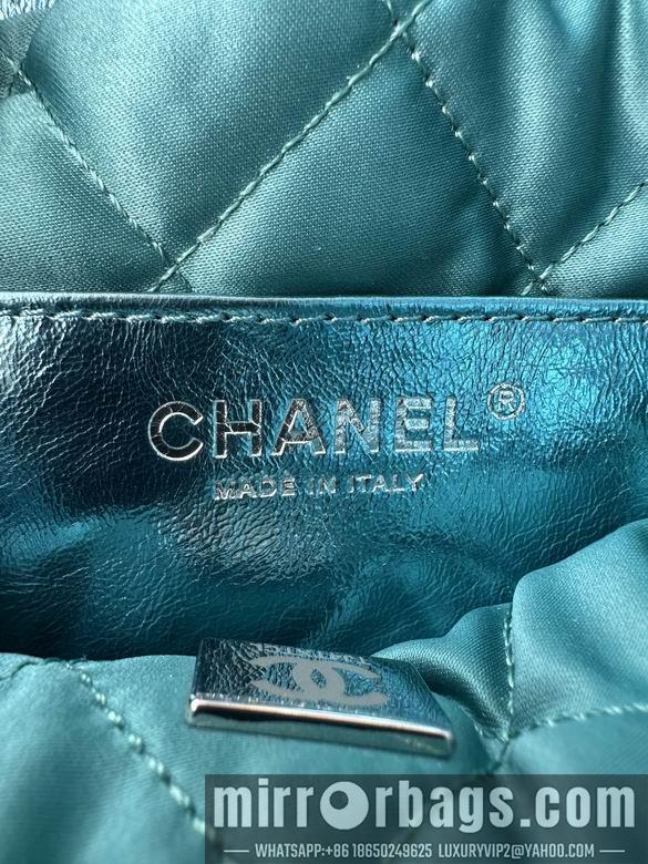 Chanel Replica Bags AS3980 19X20X6cm BL 5