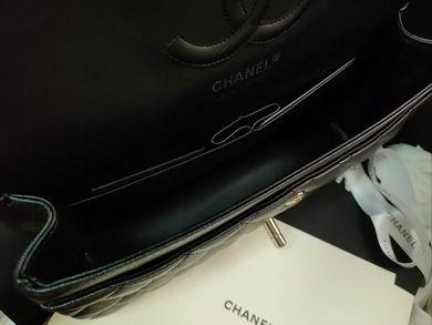 Chanel Replica Bags A1112 BL 7