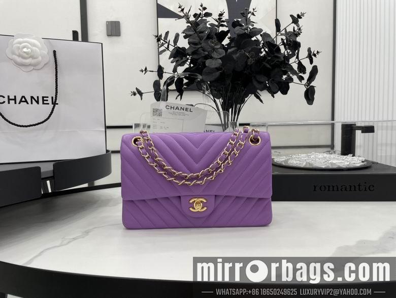 Chanel Replica Bags 01112 25.5cm AL 11