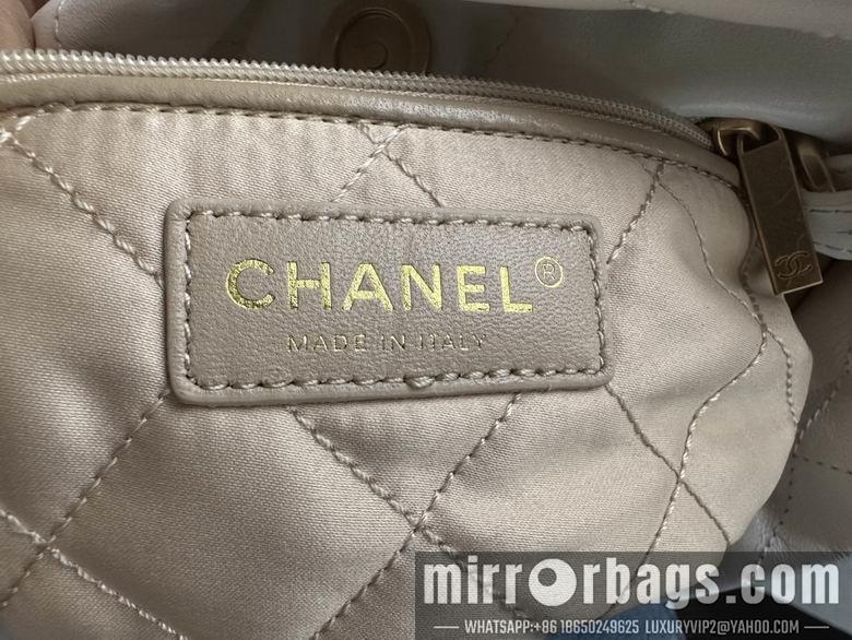 Chanel Replica Bags AS3989 25x22x6.5cm AL 4