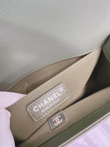 Chanel Replica Bags A67085 12x20x7; 67086 25x15x8cm al 11