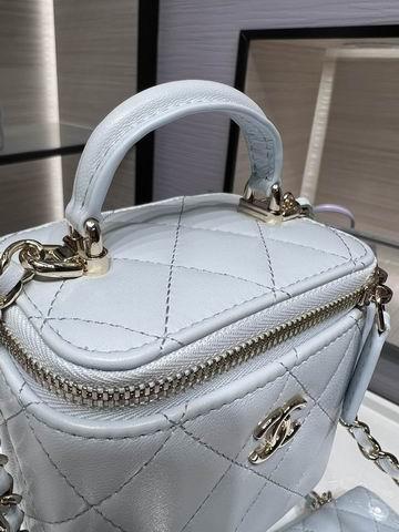 Chanel Replica Bags AP2198 11x8.5x7 ,AP2199 17x9.5x8 cm al07