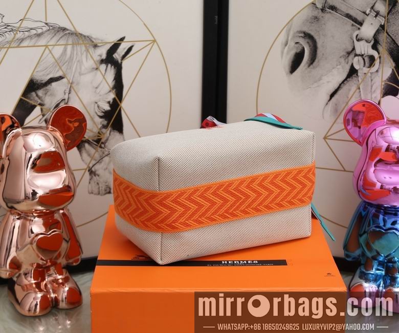 Hermes Replica Bags 大25X21X14cm 小21X17X12cm 051423 AM 9