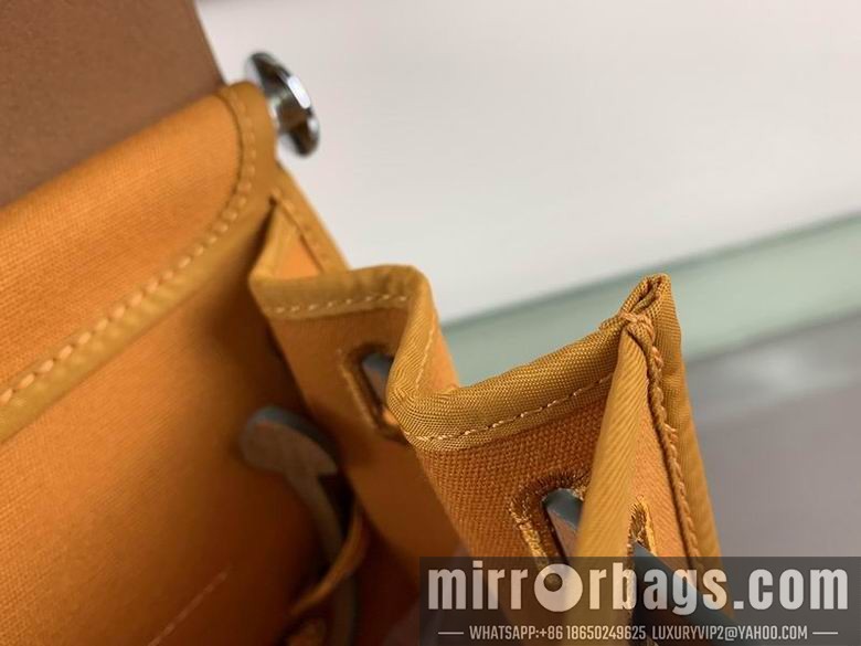 Hermes Replica Bags Herbag 31X10X25cm am 13