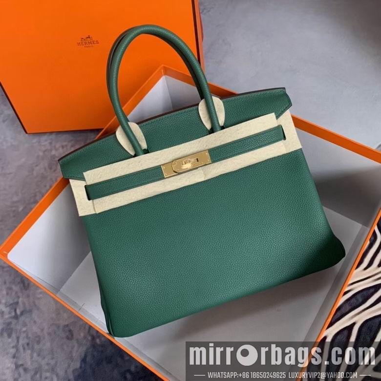 Hermes Replica Bags 30cm 102101 AM 4