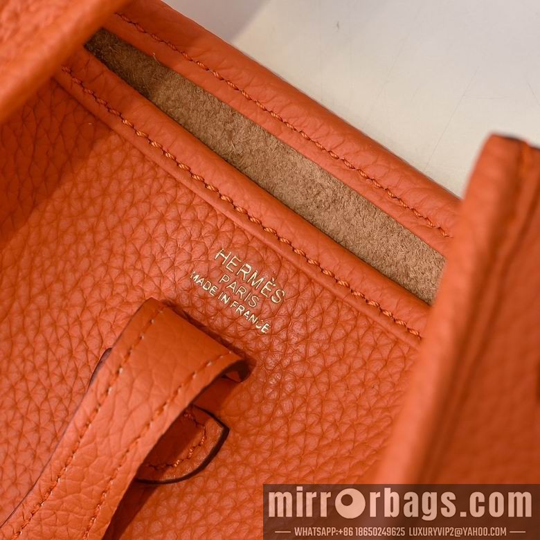 Hermes Replica Bags 17cm 112107 AM 2