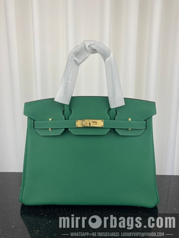 Hermes Replica Bags Brikin 30cm 101805 AM 2