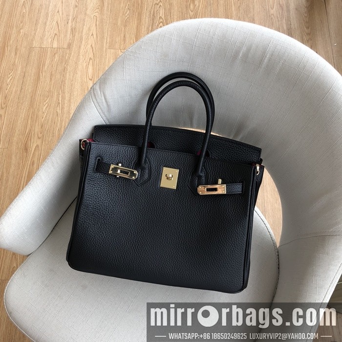 Hermes Replica Bags Birkin 20cm 25cm 30cm 35cm 010607 YG 2