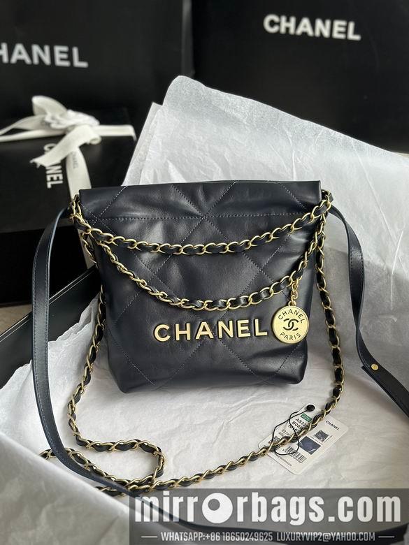 Chanel Replica Bags AS3989 25x22x6.5cm AL 7