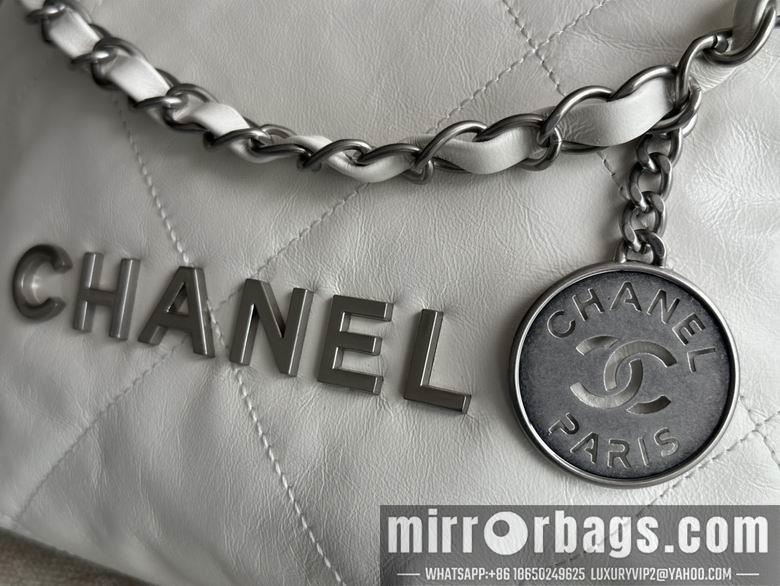 Chanel Replica Bags AS3989 25x22x6.5cm AL 5