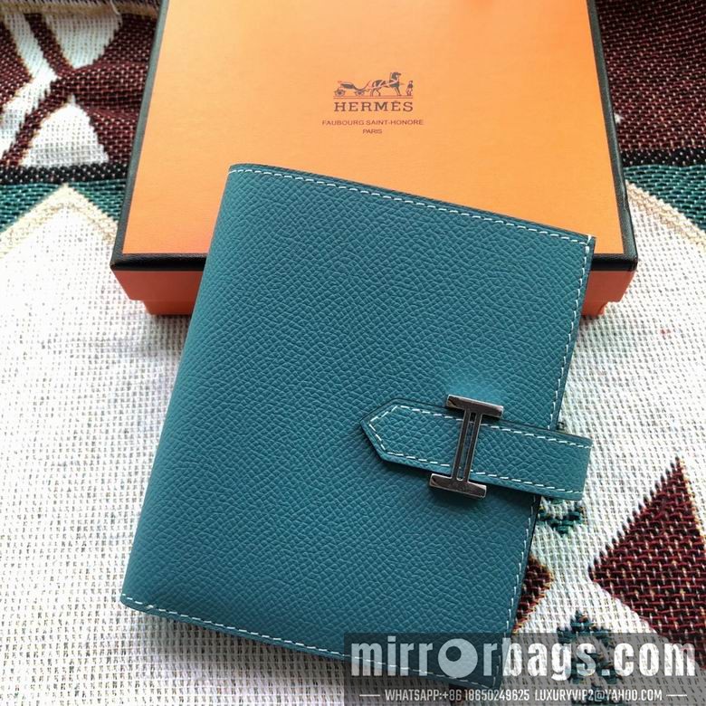 Hermes Replica Bags 12X10cm 082906 AM 15