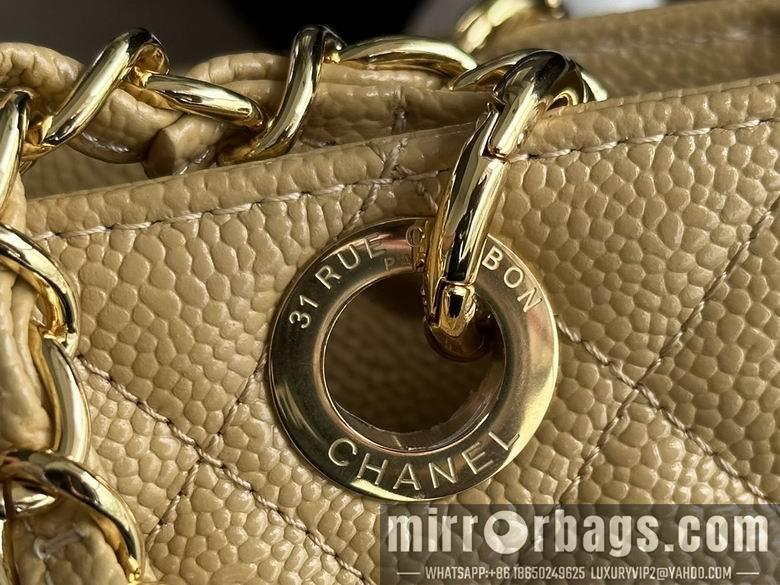 Chanel Replica Bags 50994 24X25.5X5cm BL 2