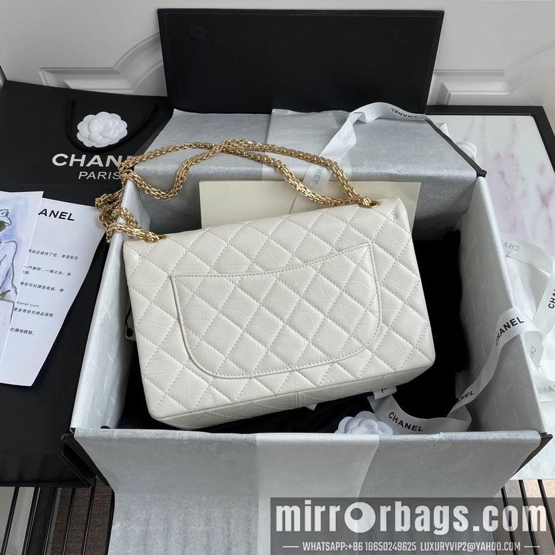 Chanel Replica Bags 226 19.5x28x7.5cm AL 3