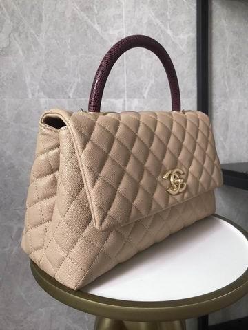 Chanel Replica Bags 92991 29cm，92990 24 cm al19