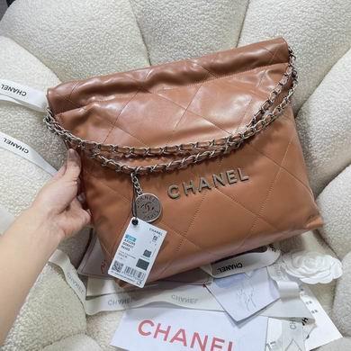 Chanel Replica Bags 3260 35X37X7cm BL 2